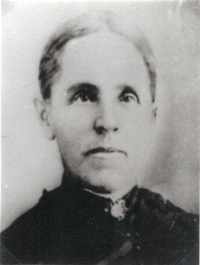Hannah Brunyer (1844 - 1919) Profile